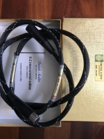 XLR interkonekt Oritek x2
